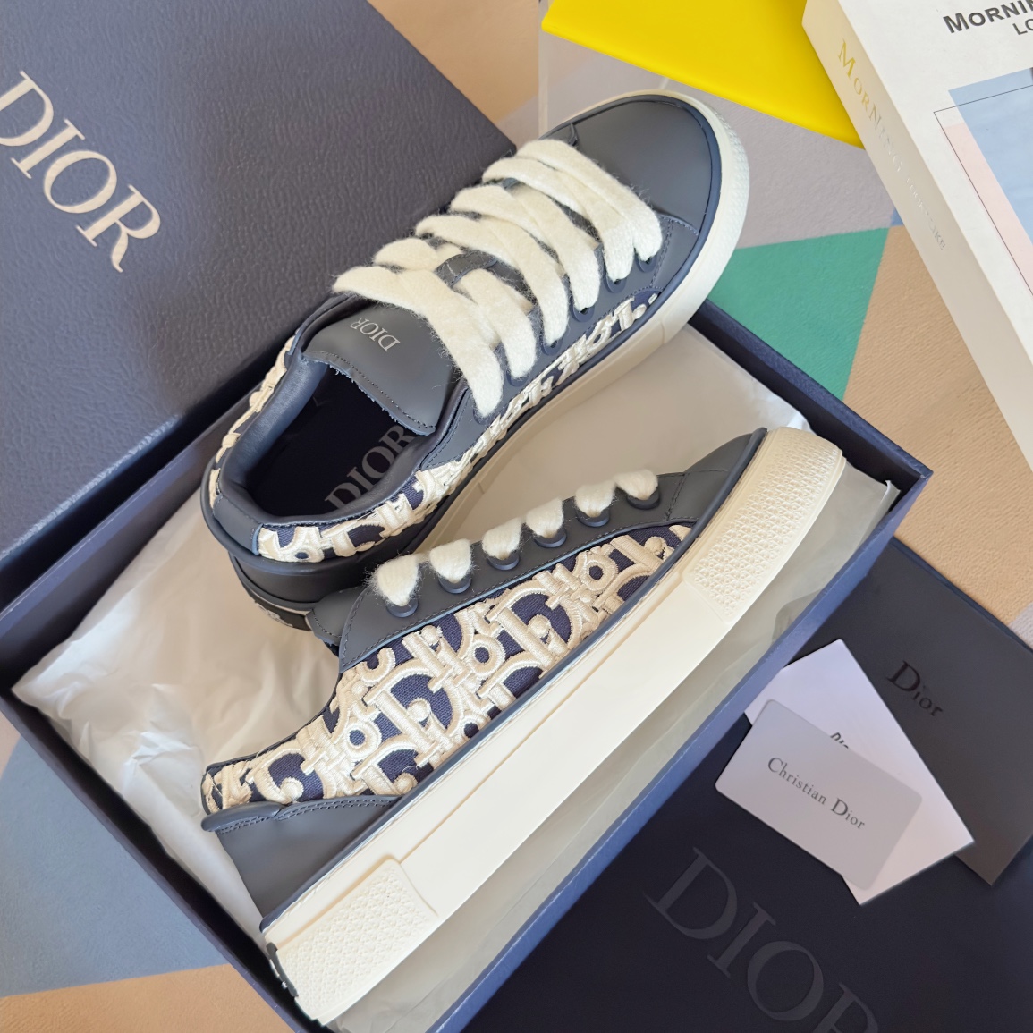 DiorSHOES