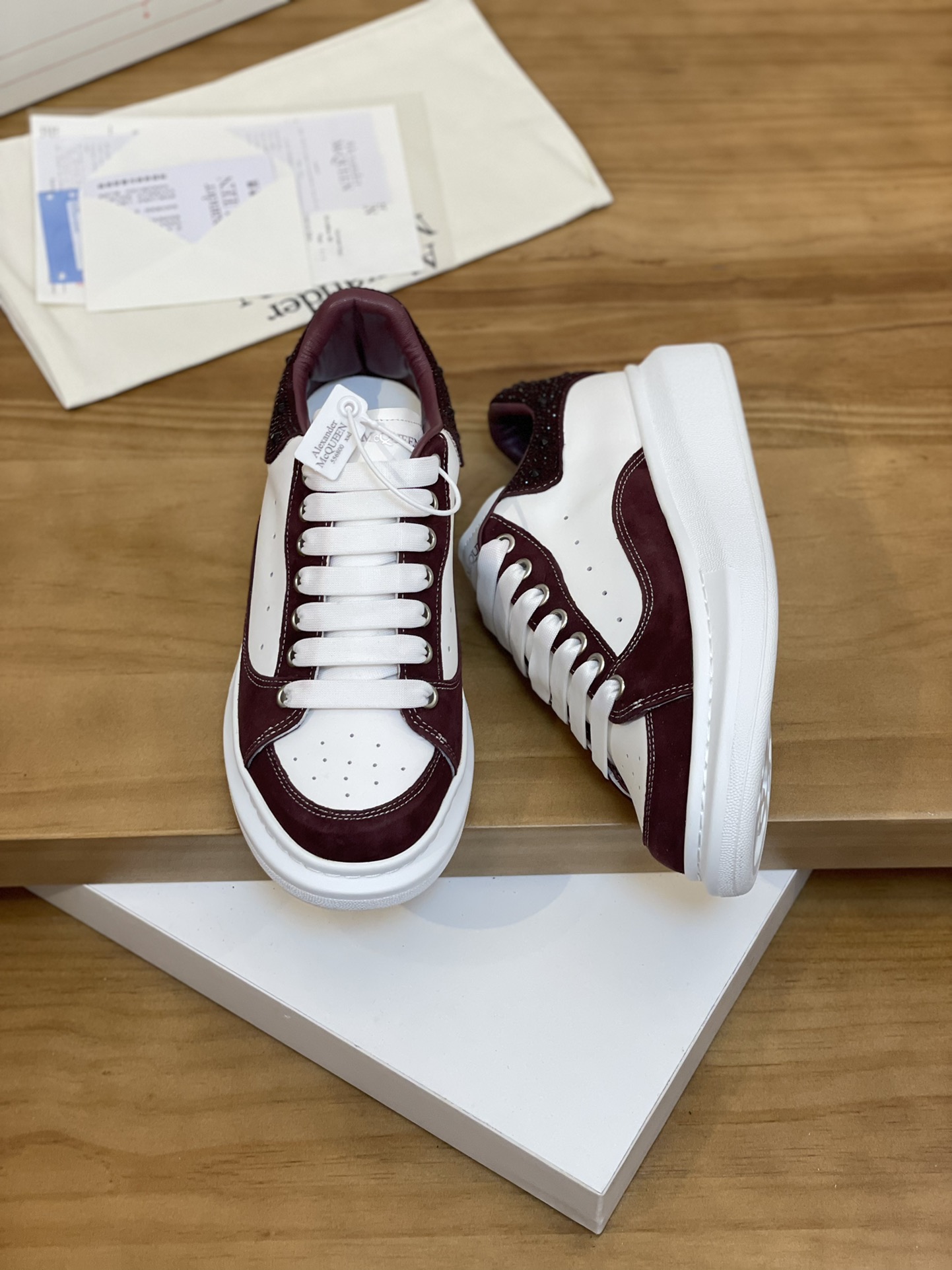 AlexanderMcQueenSHOES