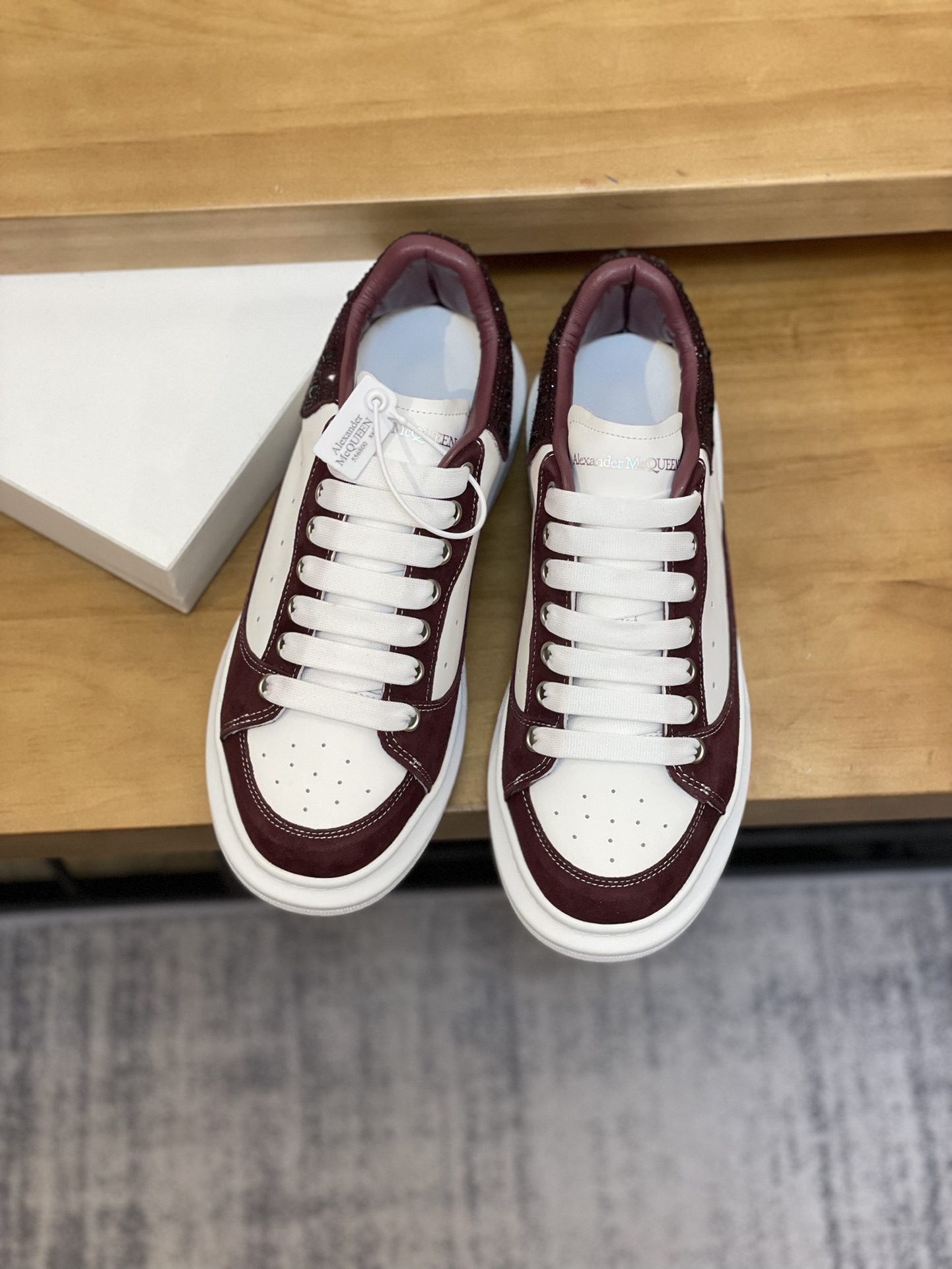 AlexanderMcQueenSHOES