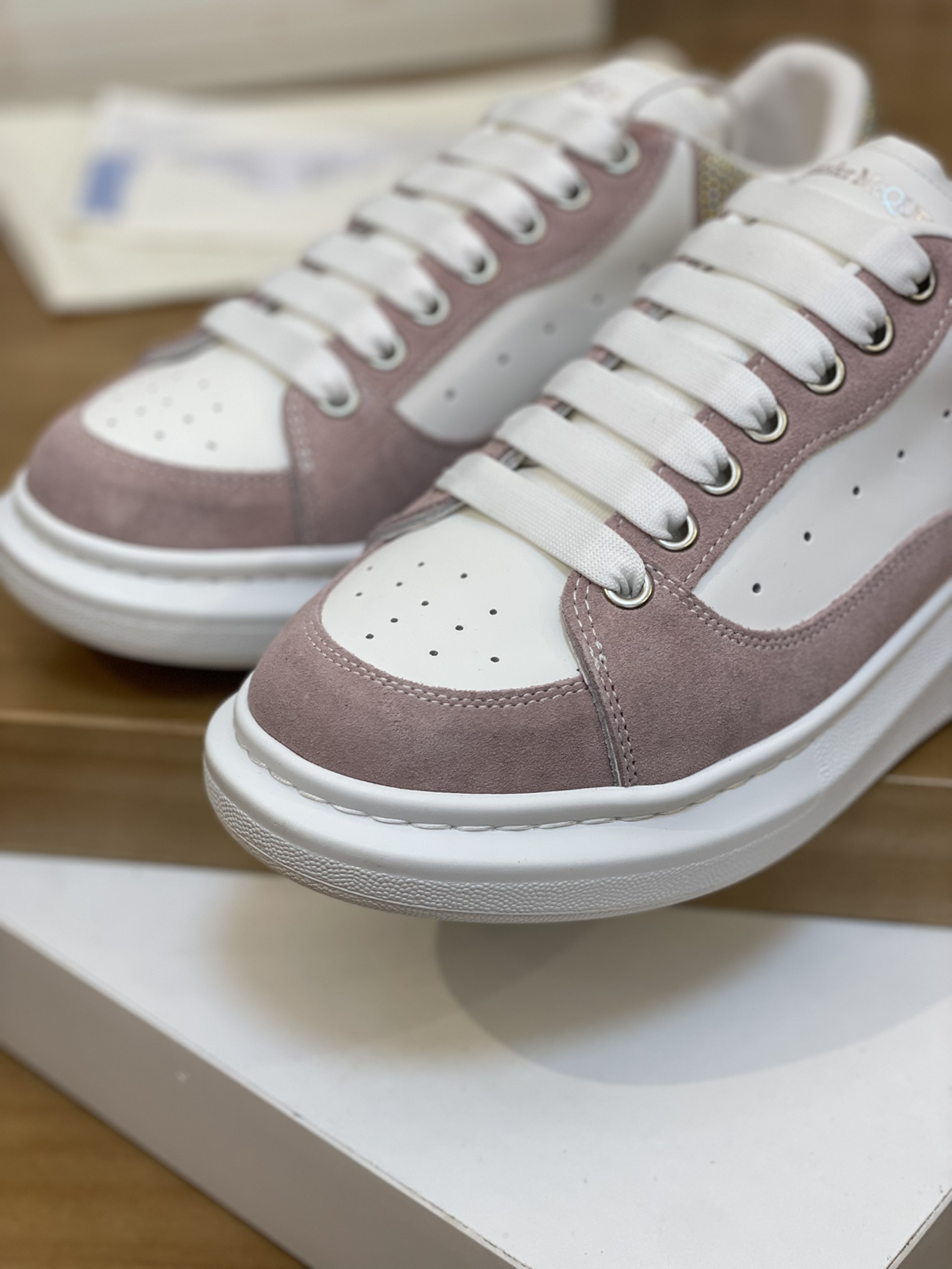 AlexanderMcQueenSHOES