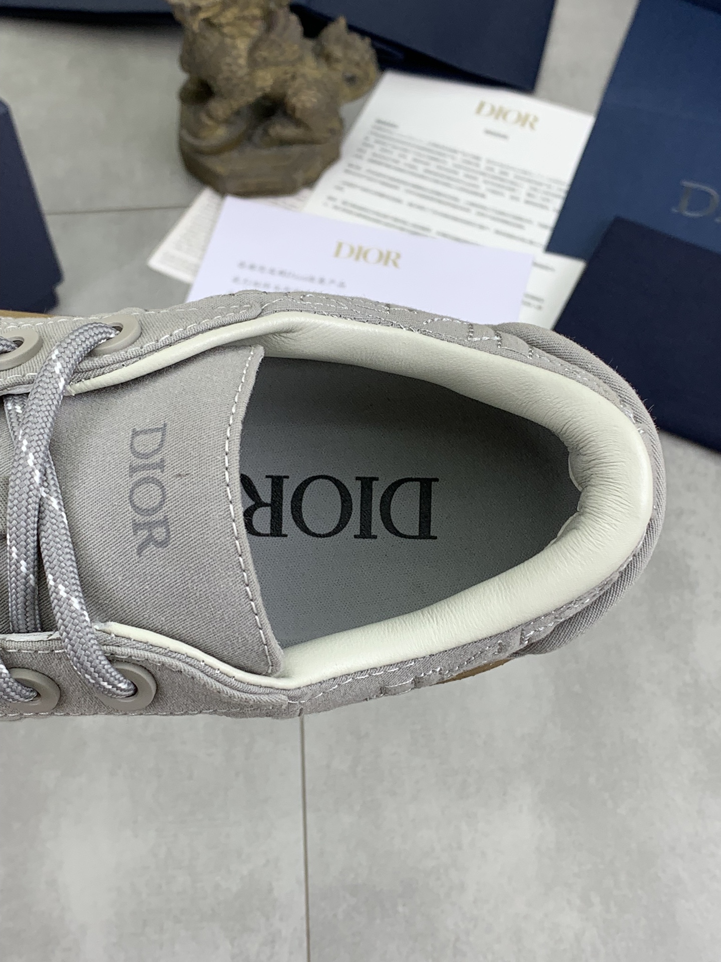 DiorSHOES