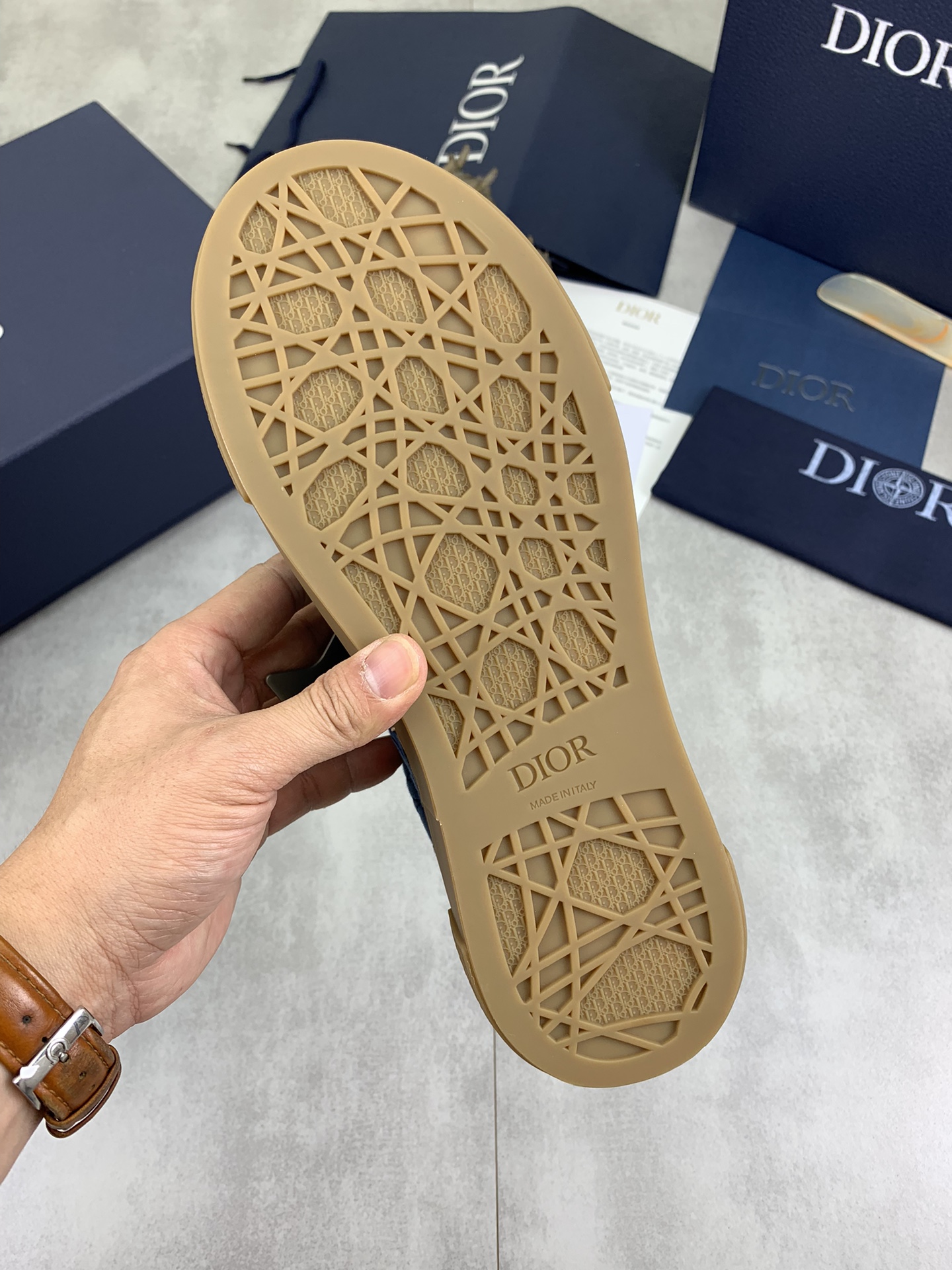 DiorSHOES