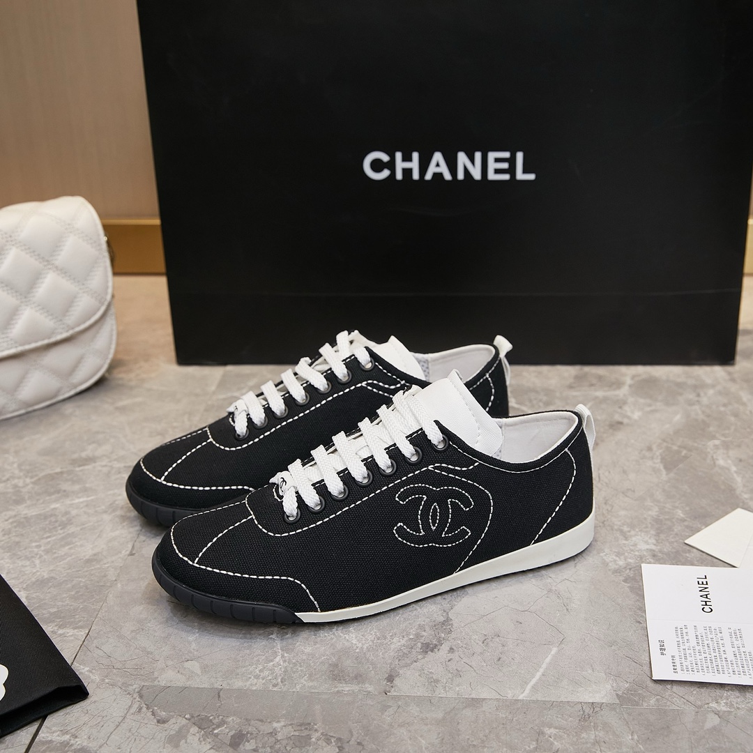 ChanelSHOES