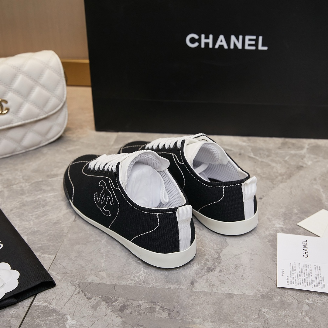 ChanelSHOES