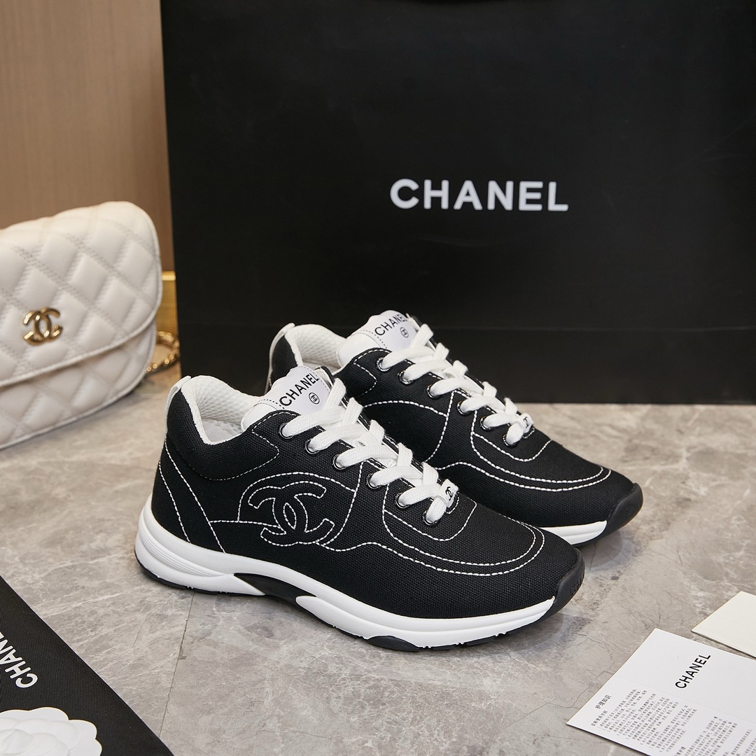 ChanelSHOES