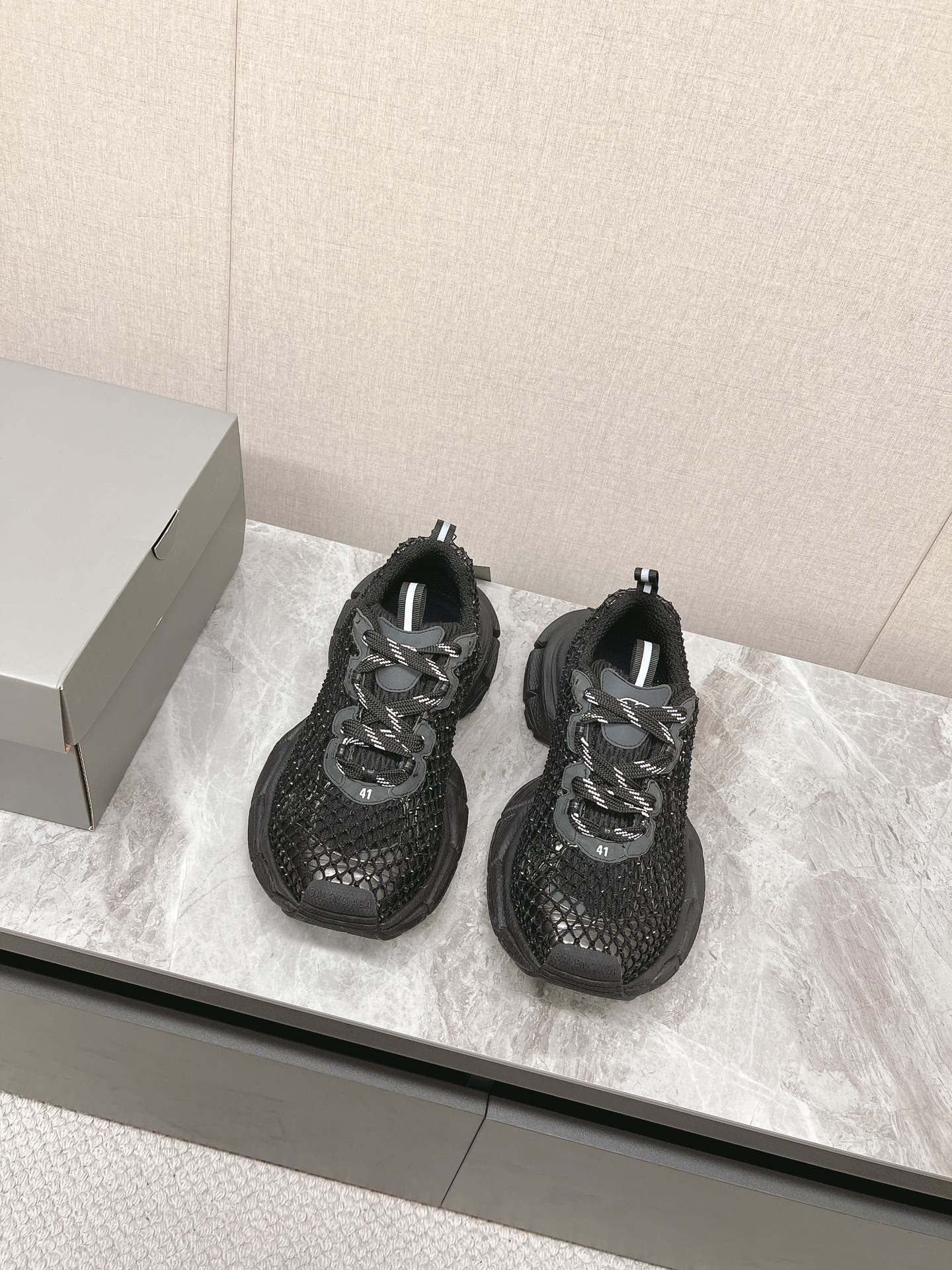 BalenciagaSHOES