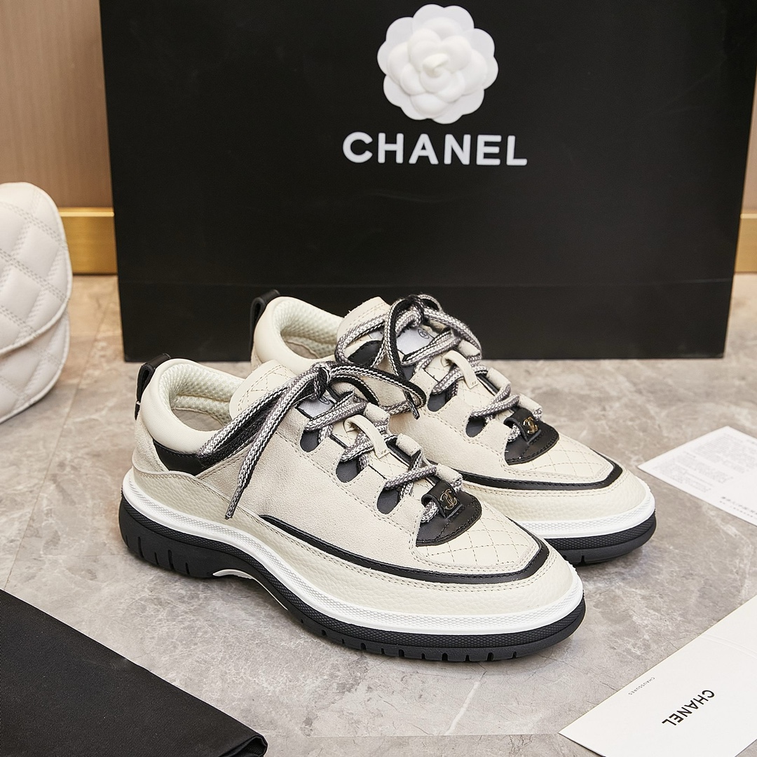 ChanelSHOES