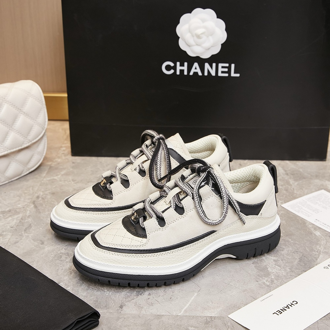 ChanelSHOES
