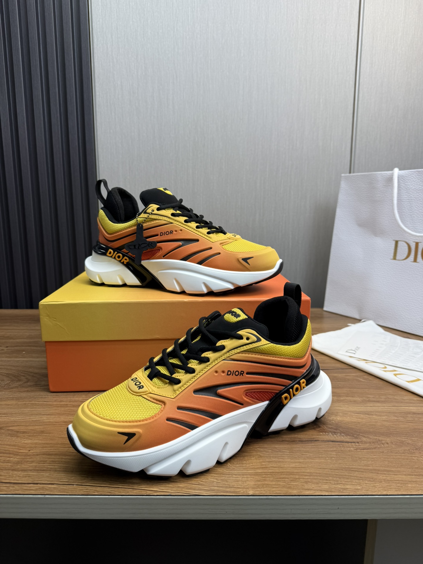 DiorSHOES