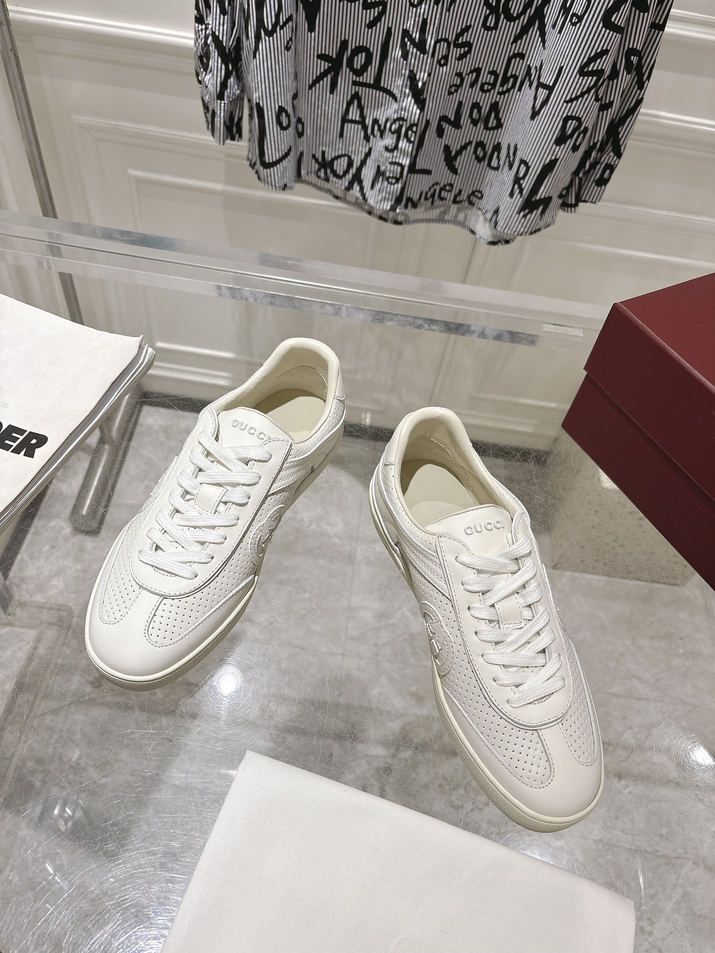 GucciShoes