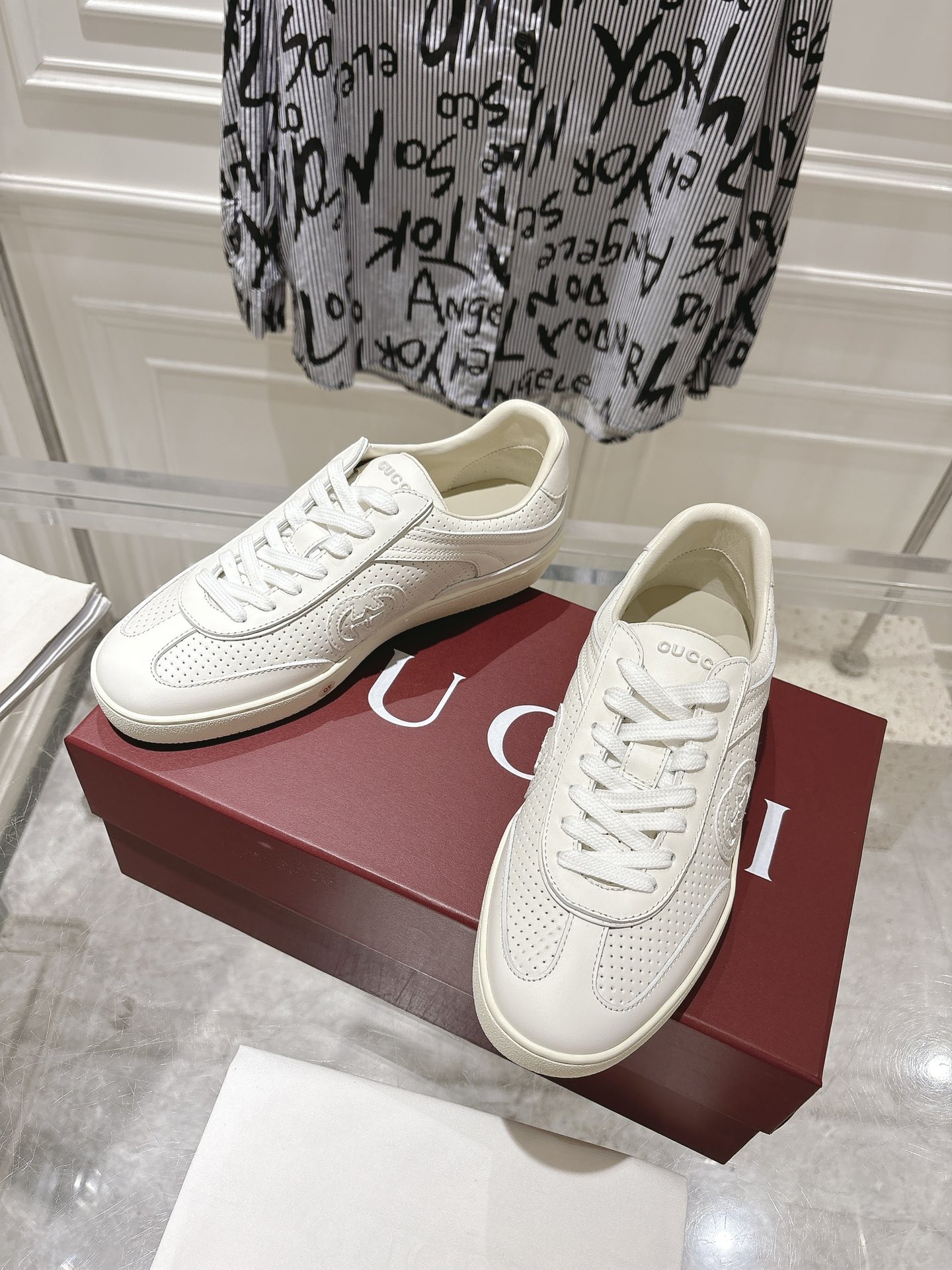 GucciShoes