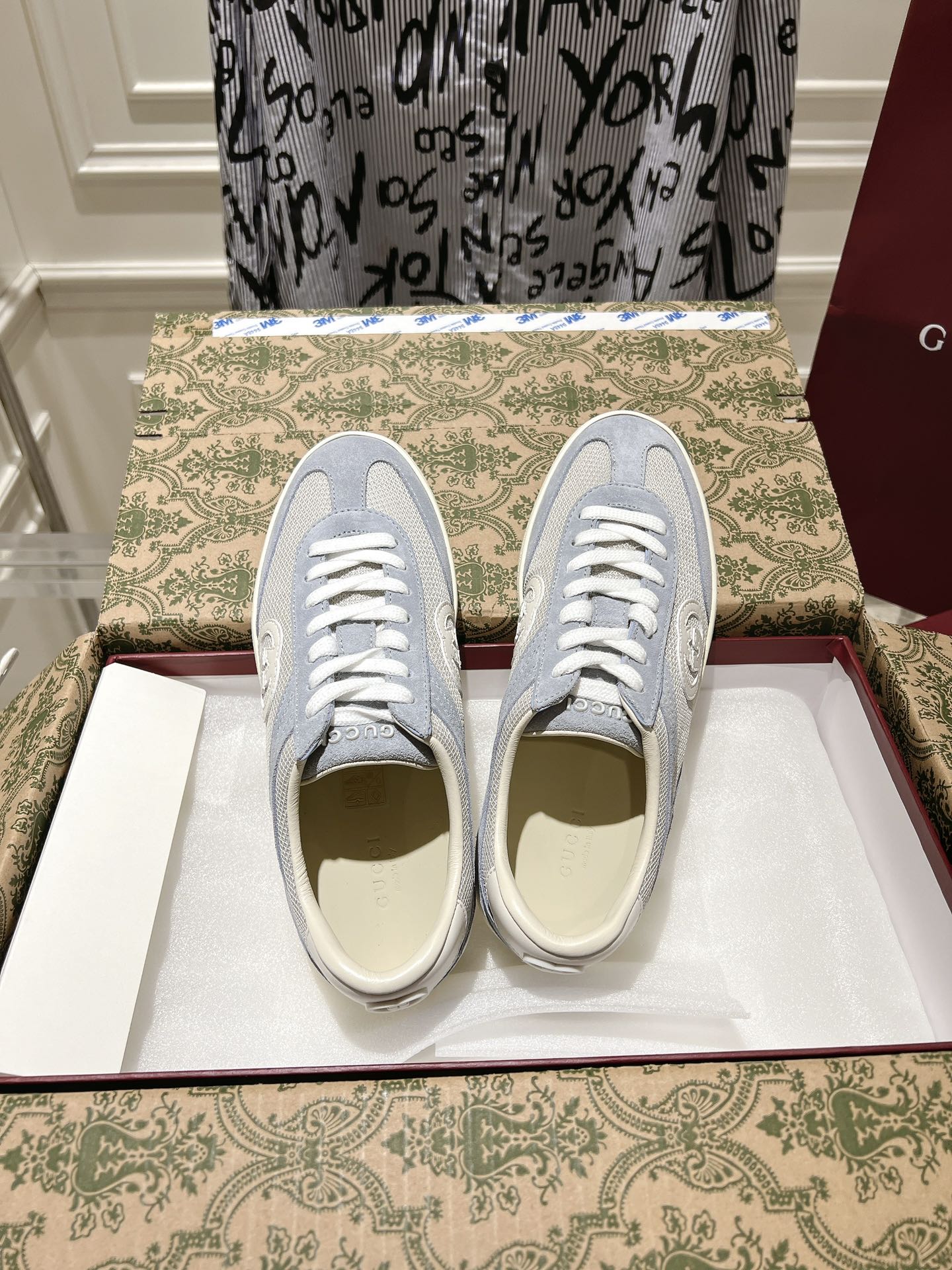 GucciShoes