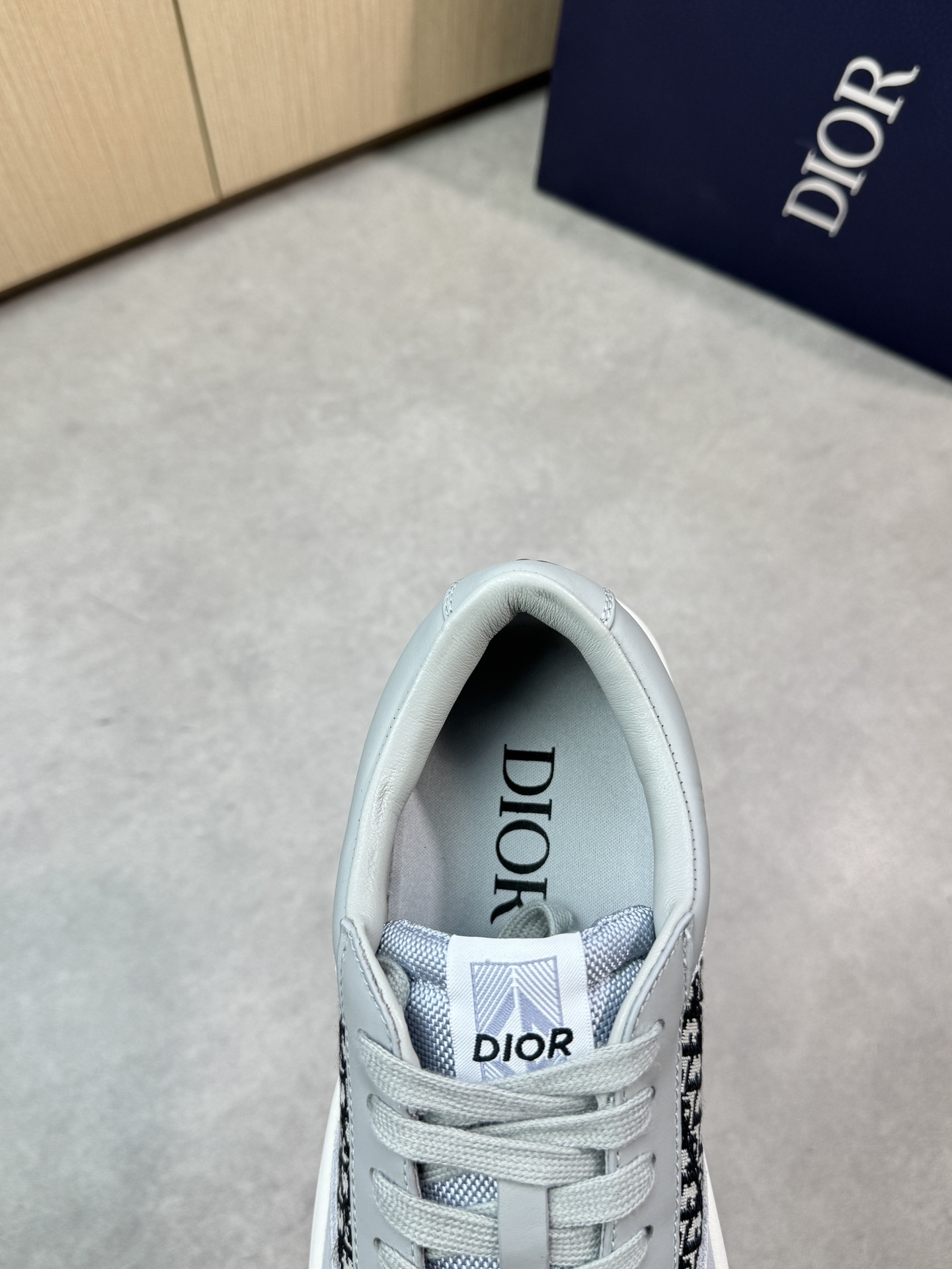 DiorSHOES