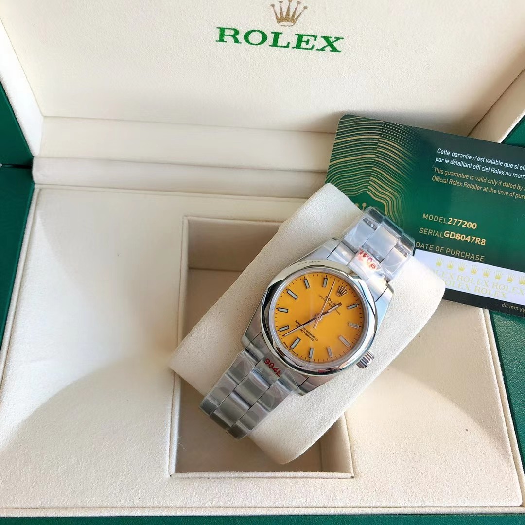 ROLEX