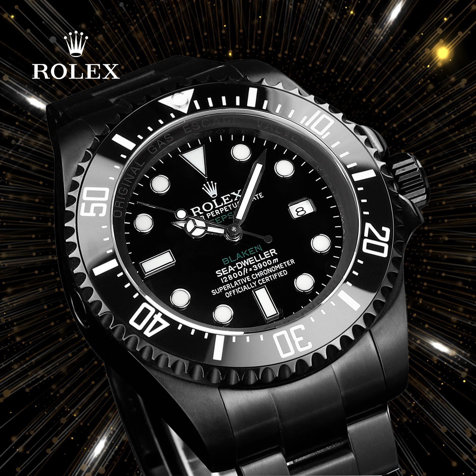 ROLEX