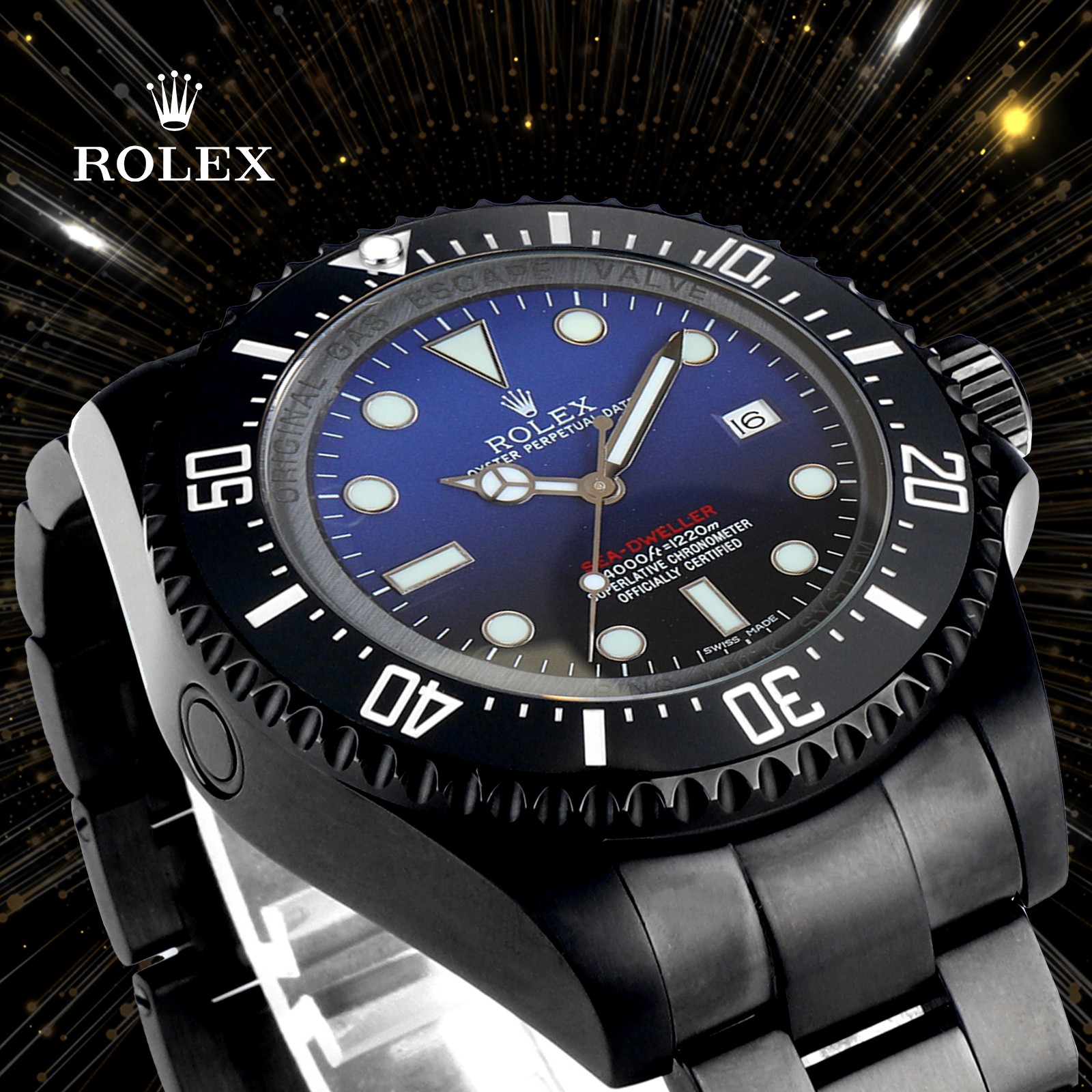 ROLEX