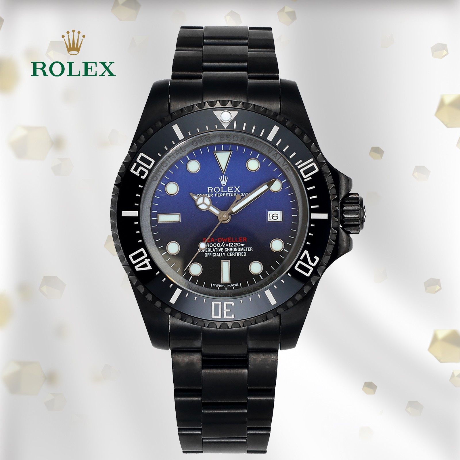 ROLEX