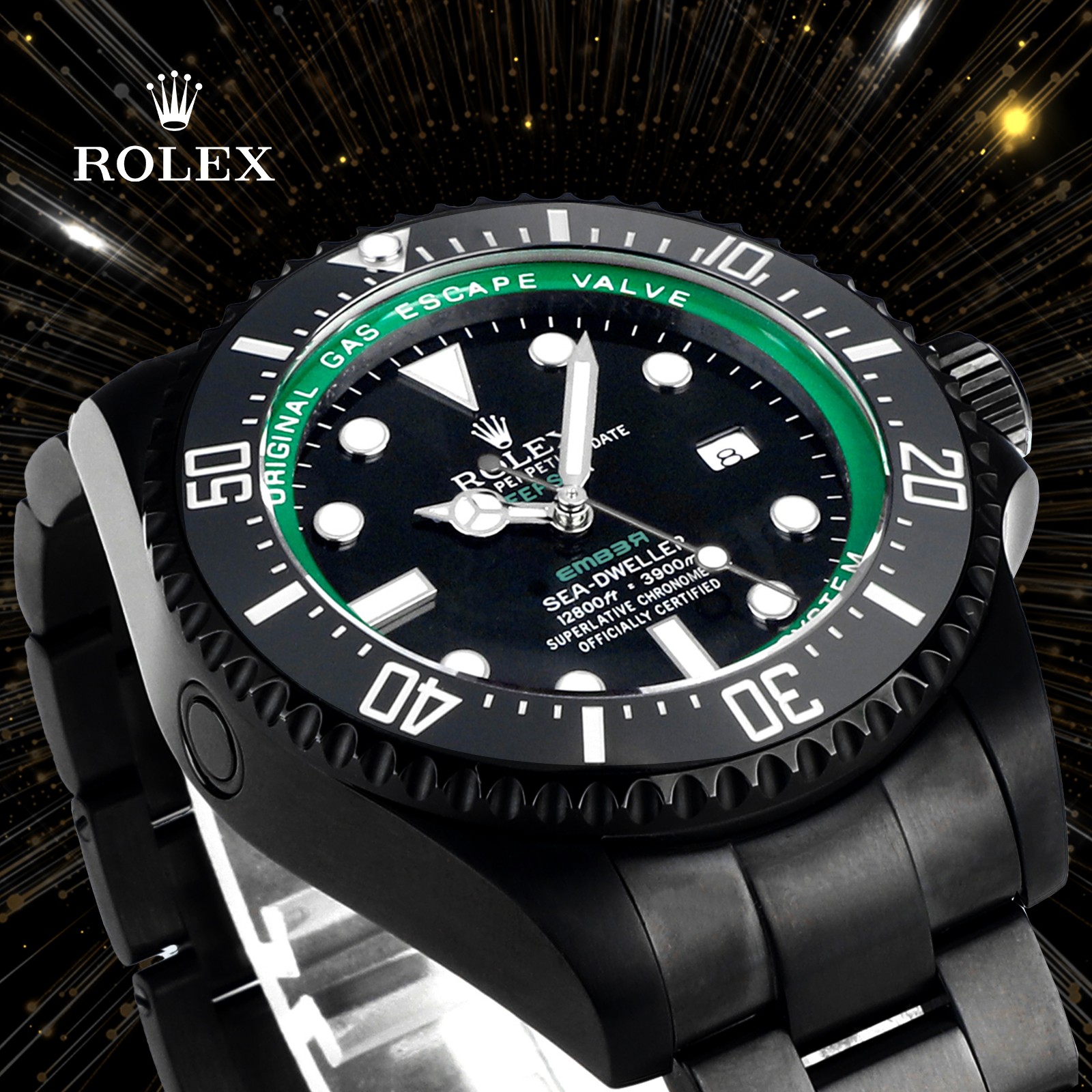 ROLEX