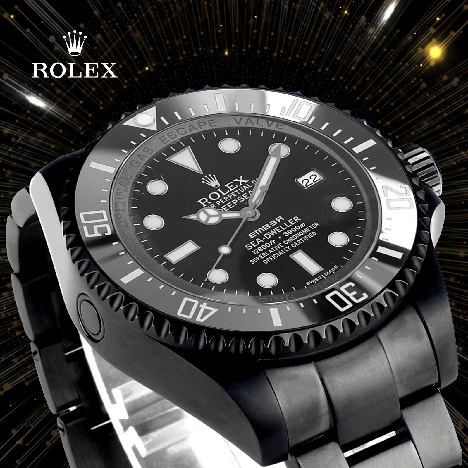 ROLEX