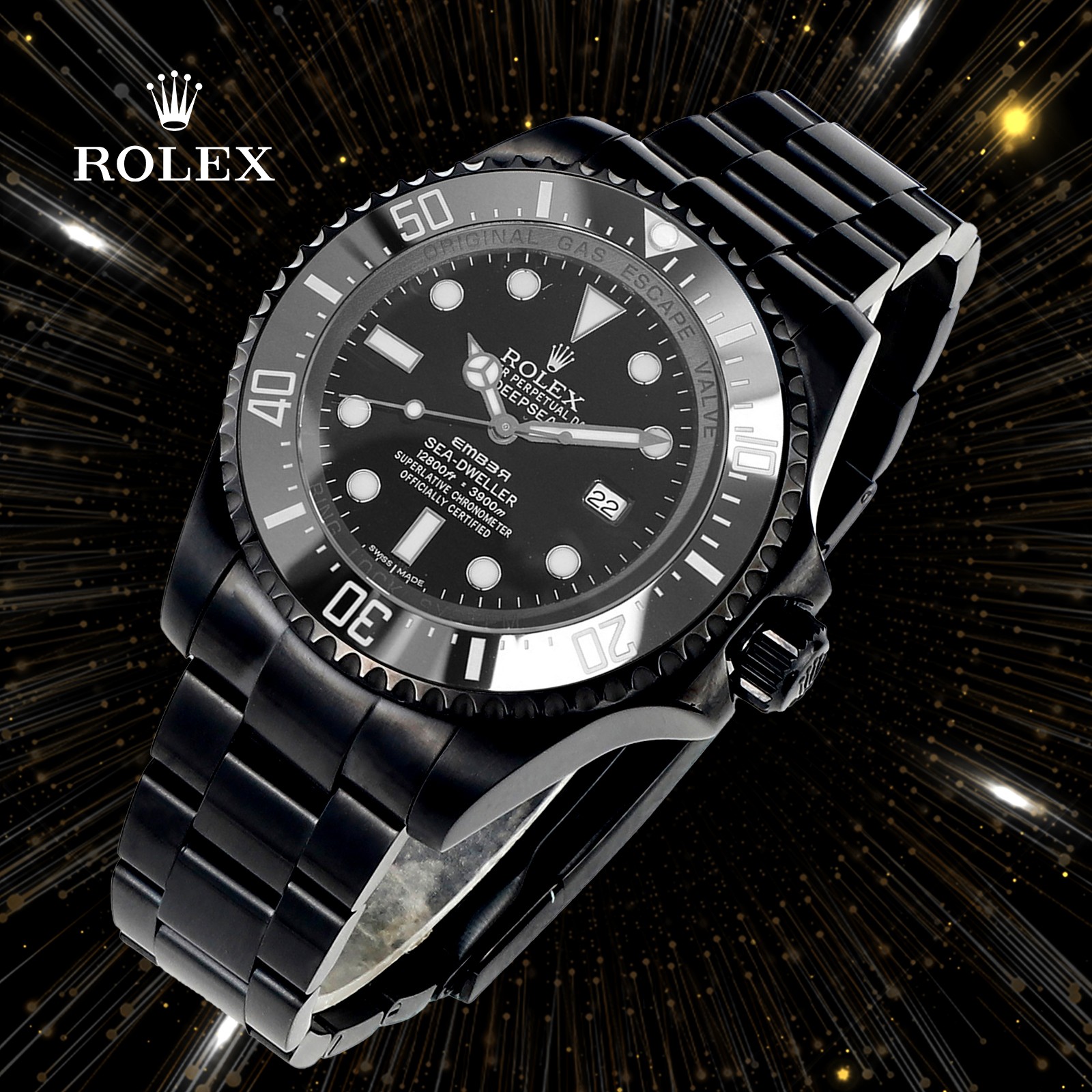 ROLEX