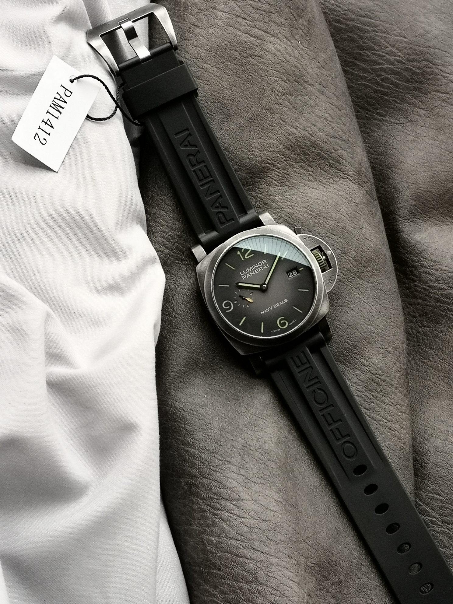 Panerai