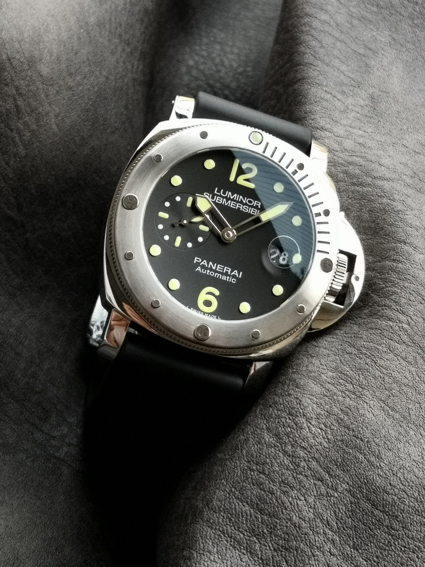 Panerai