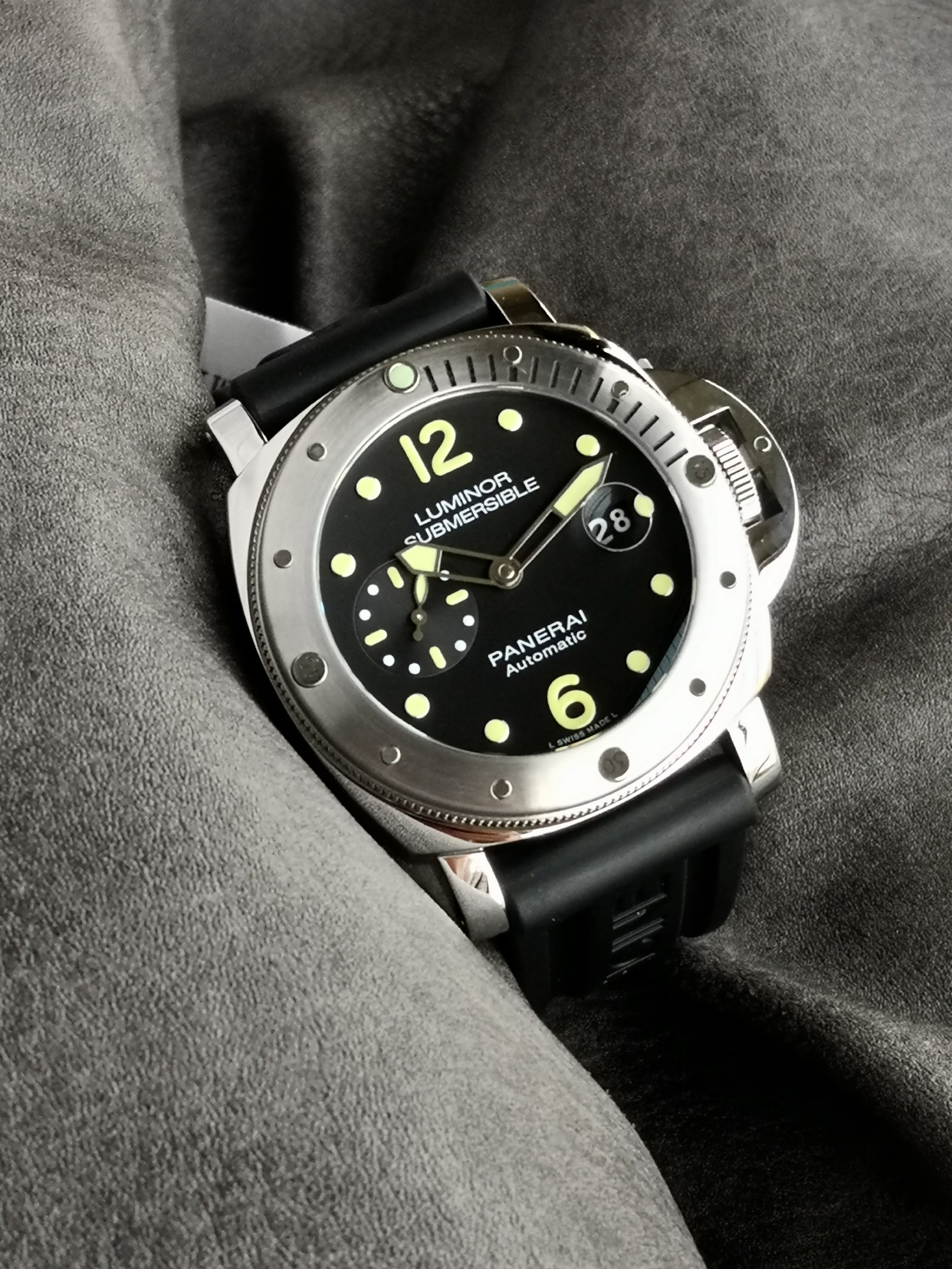 Panerai