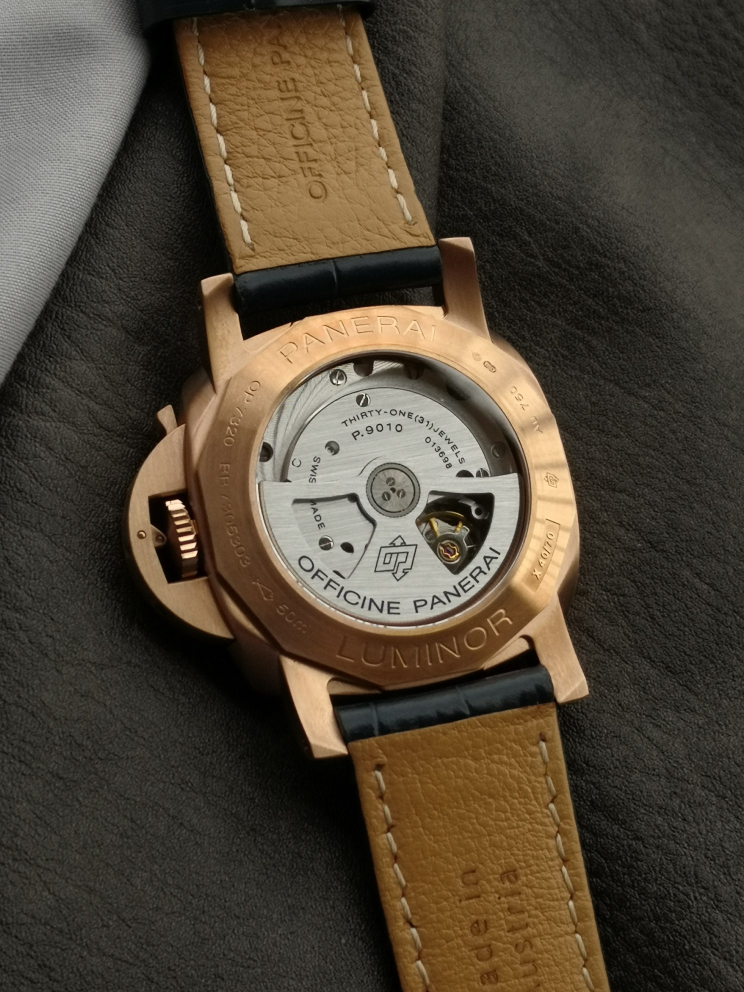 Panerai