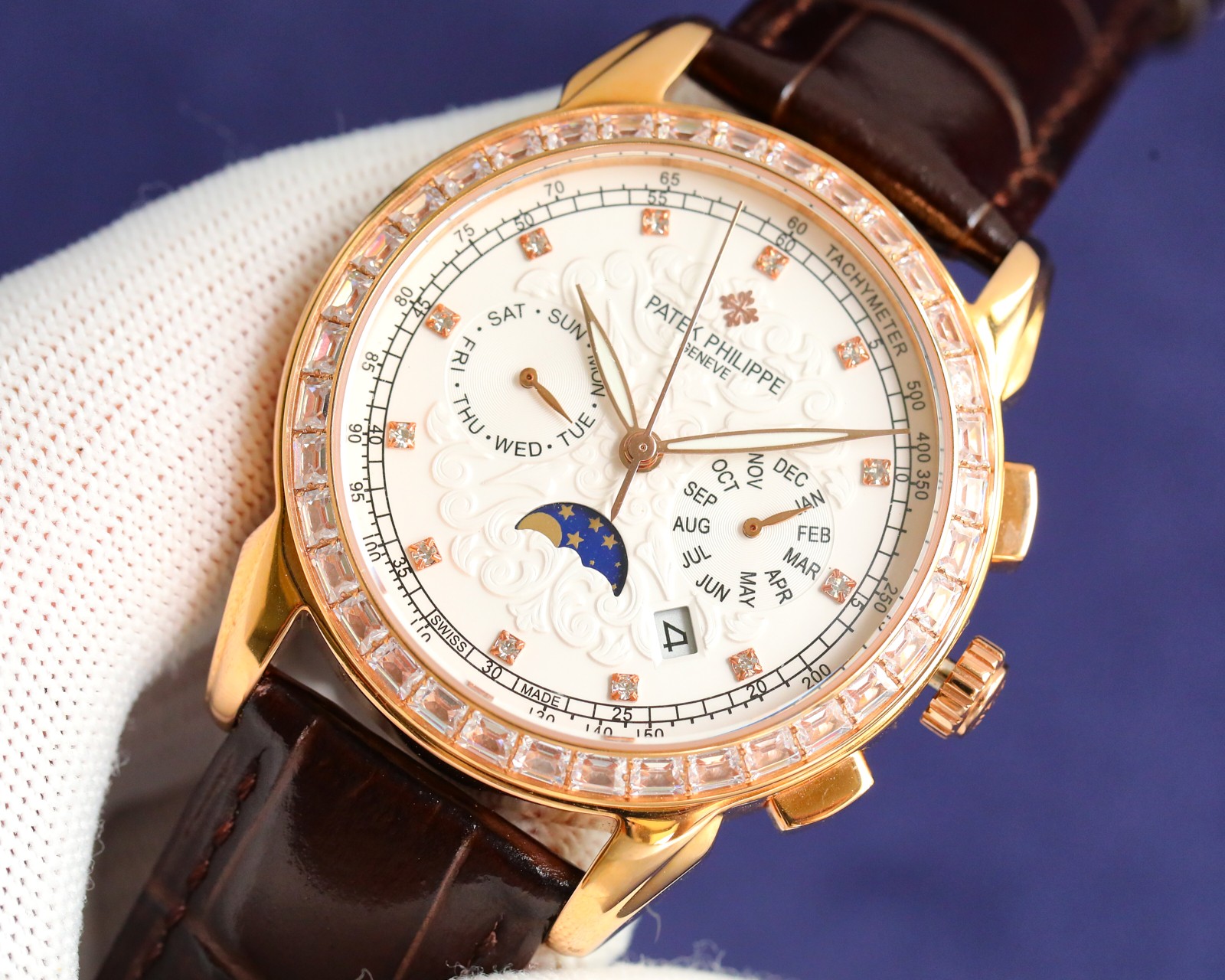 PATEK PHILIPPE