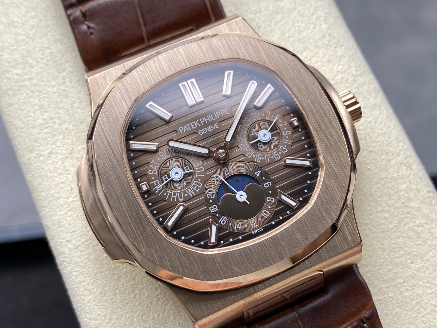 PATEK PHILIPPE
