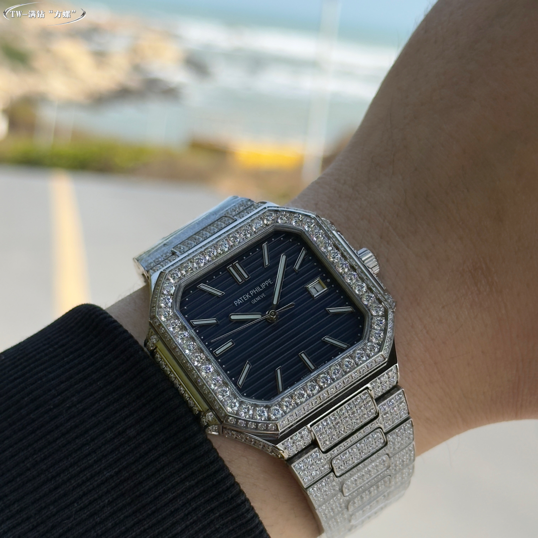 PATEK PHILIPPE