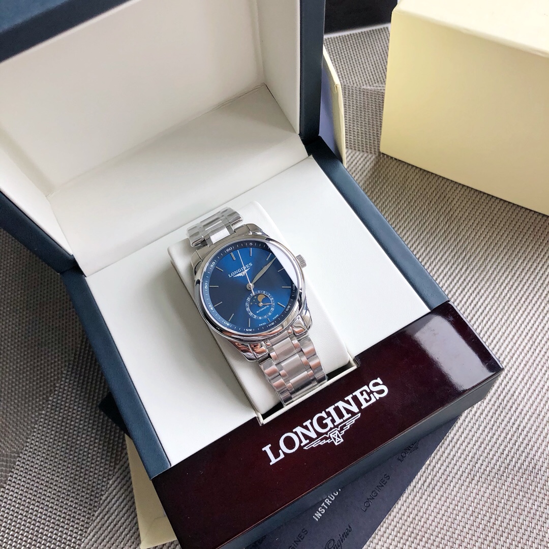 LONGINES