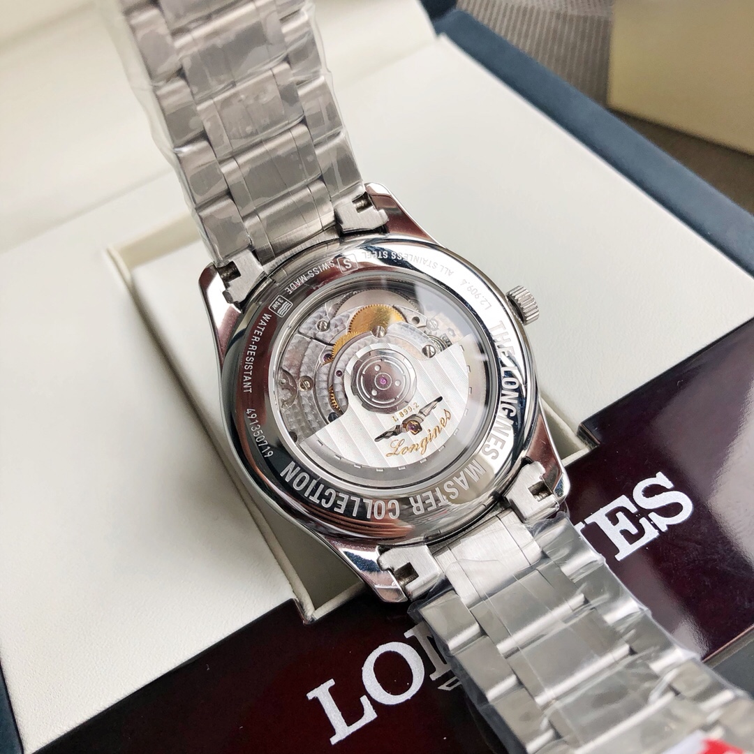 LONGINES