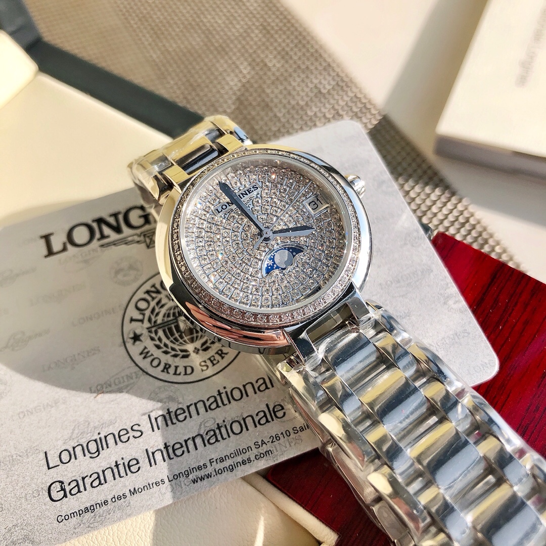 LONGINES