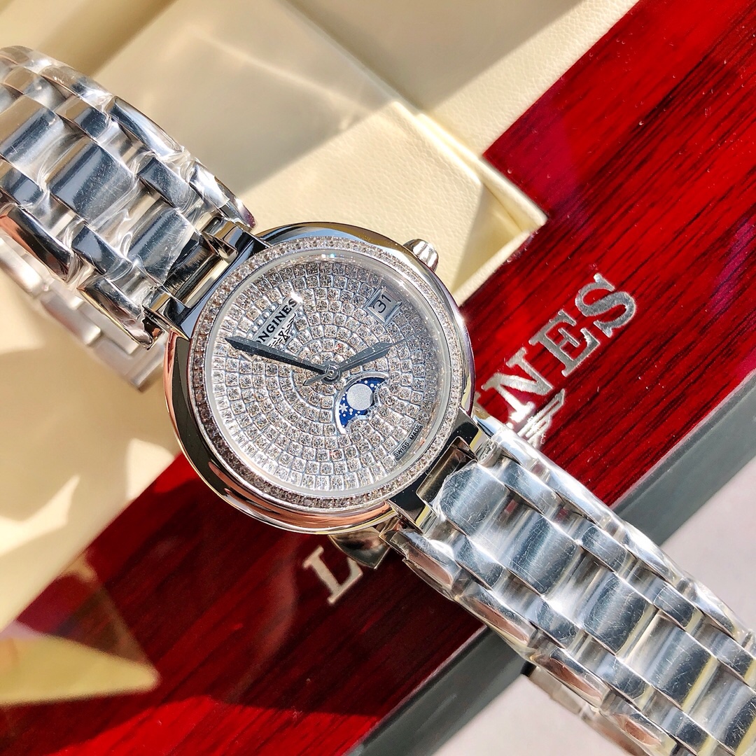 LONGINES