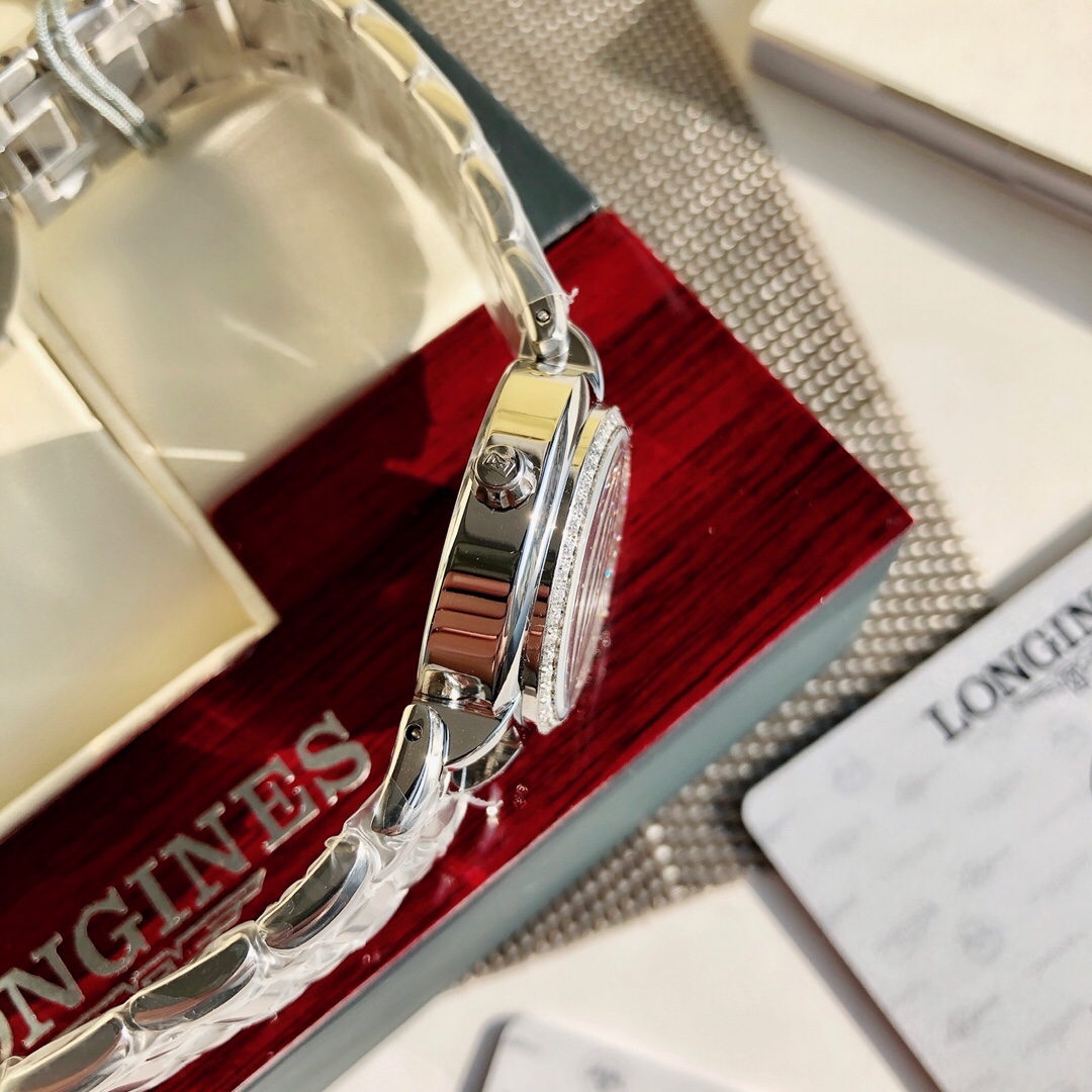 LONGINES