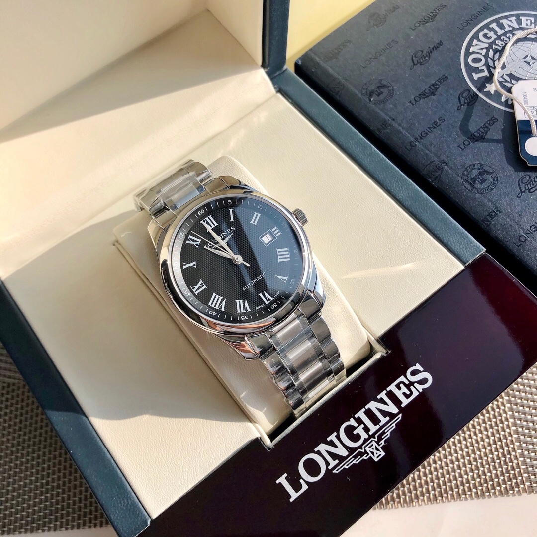 LONGINES