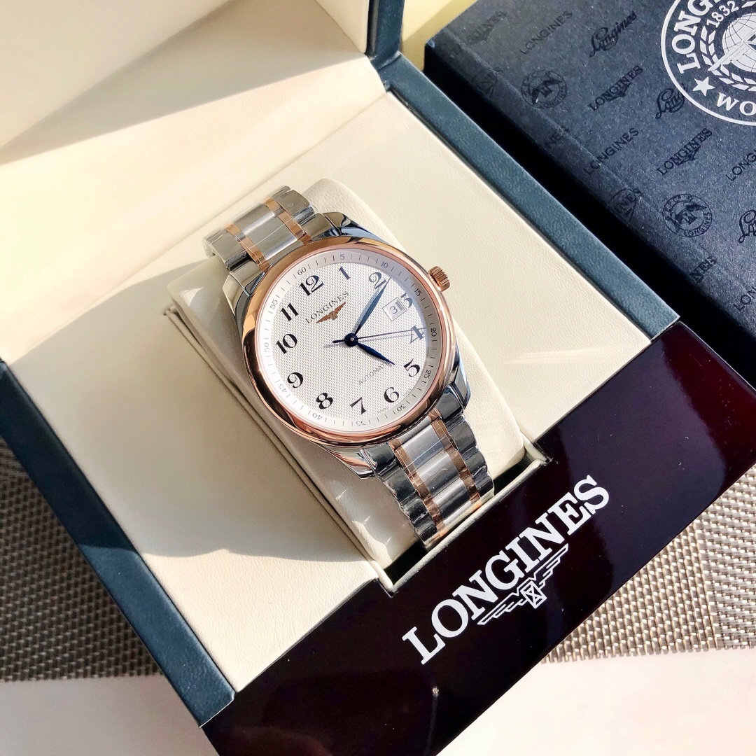LONGINES