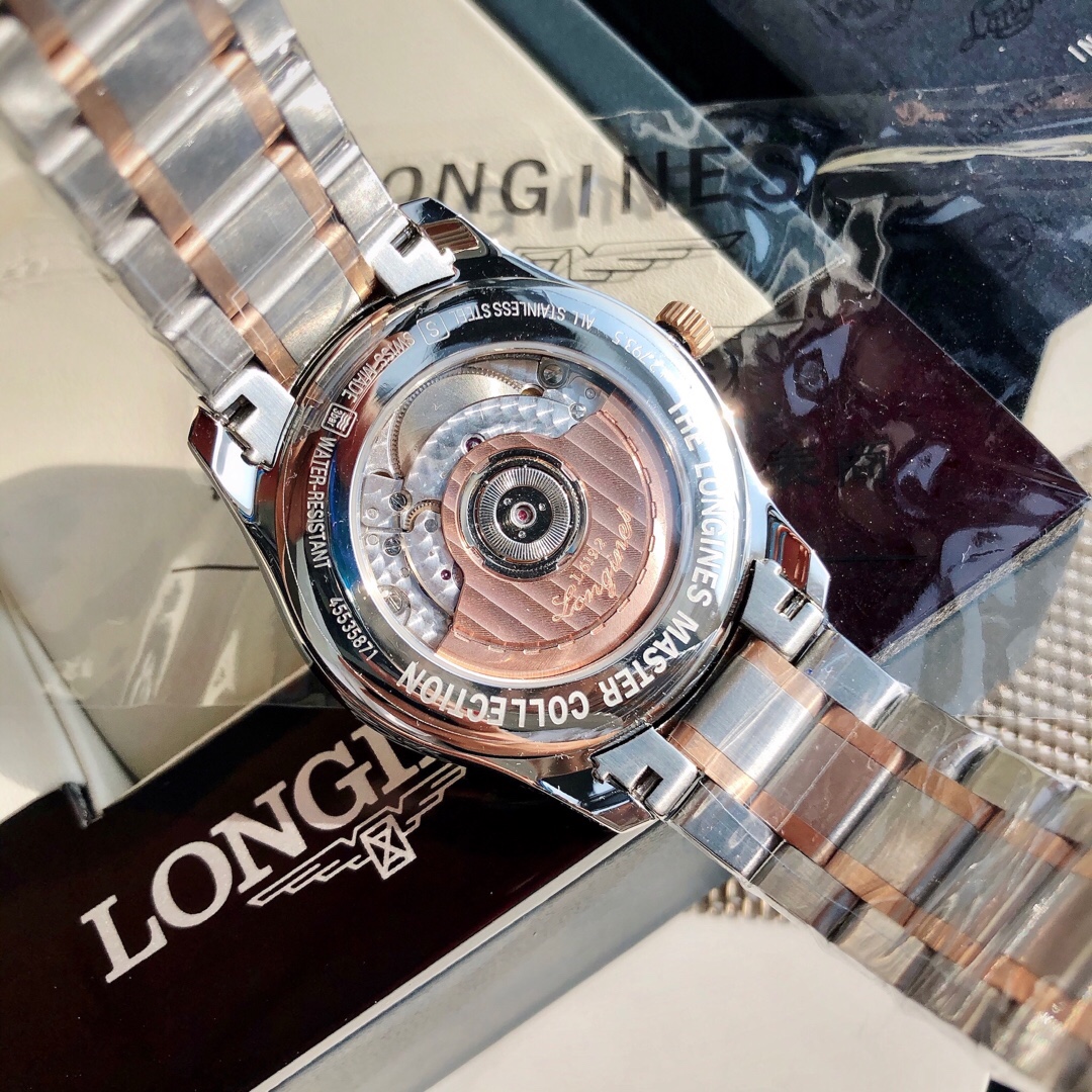 LONGINES