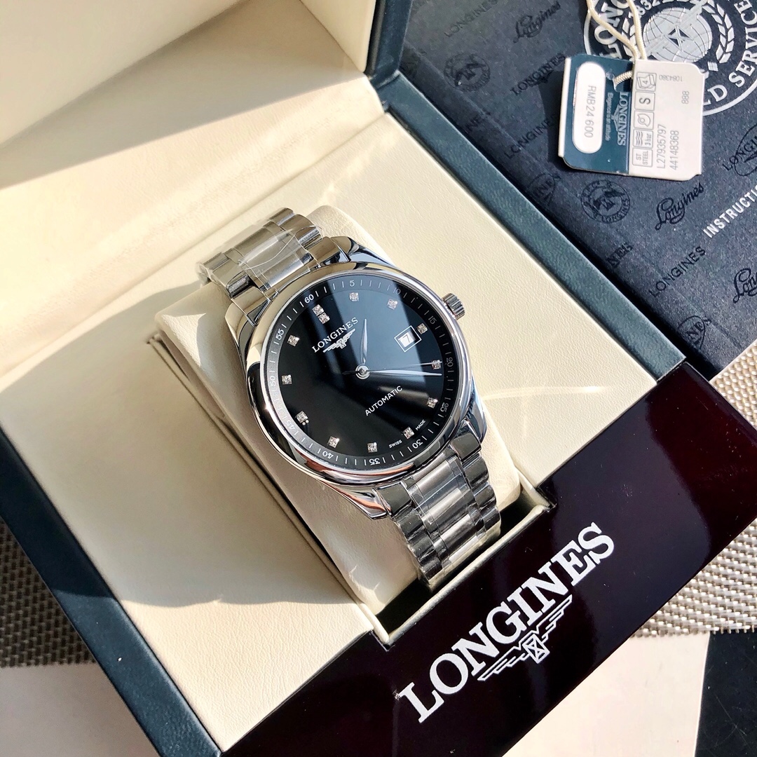 LONGINES