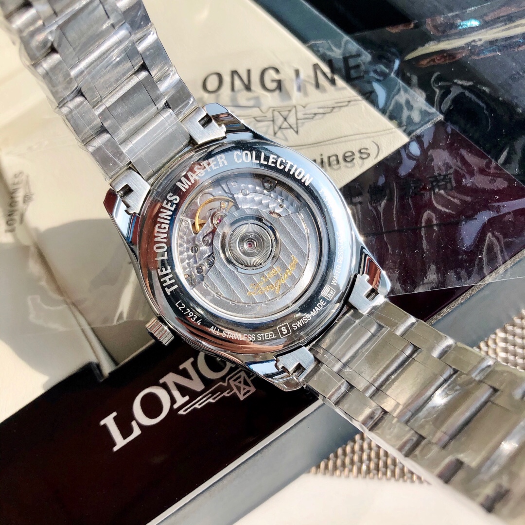LONGINES