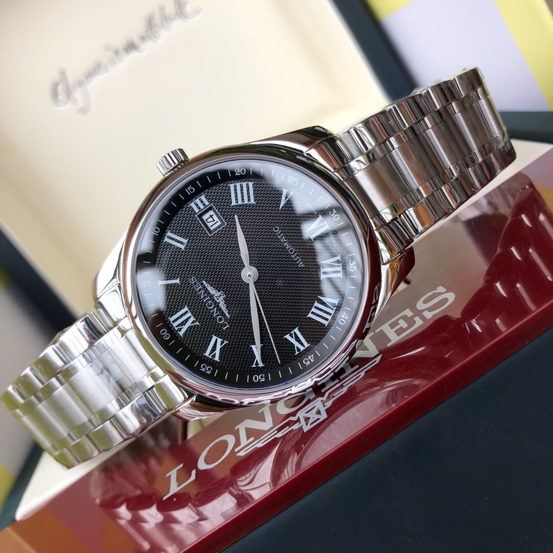 LONGINES