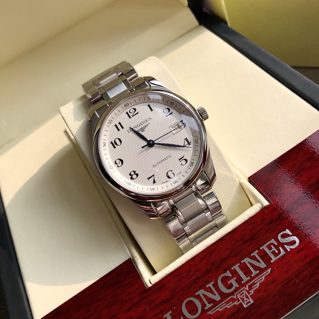 LONGINES