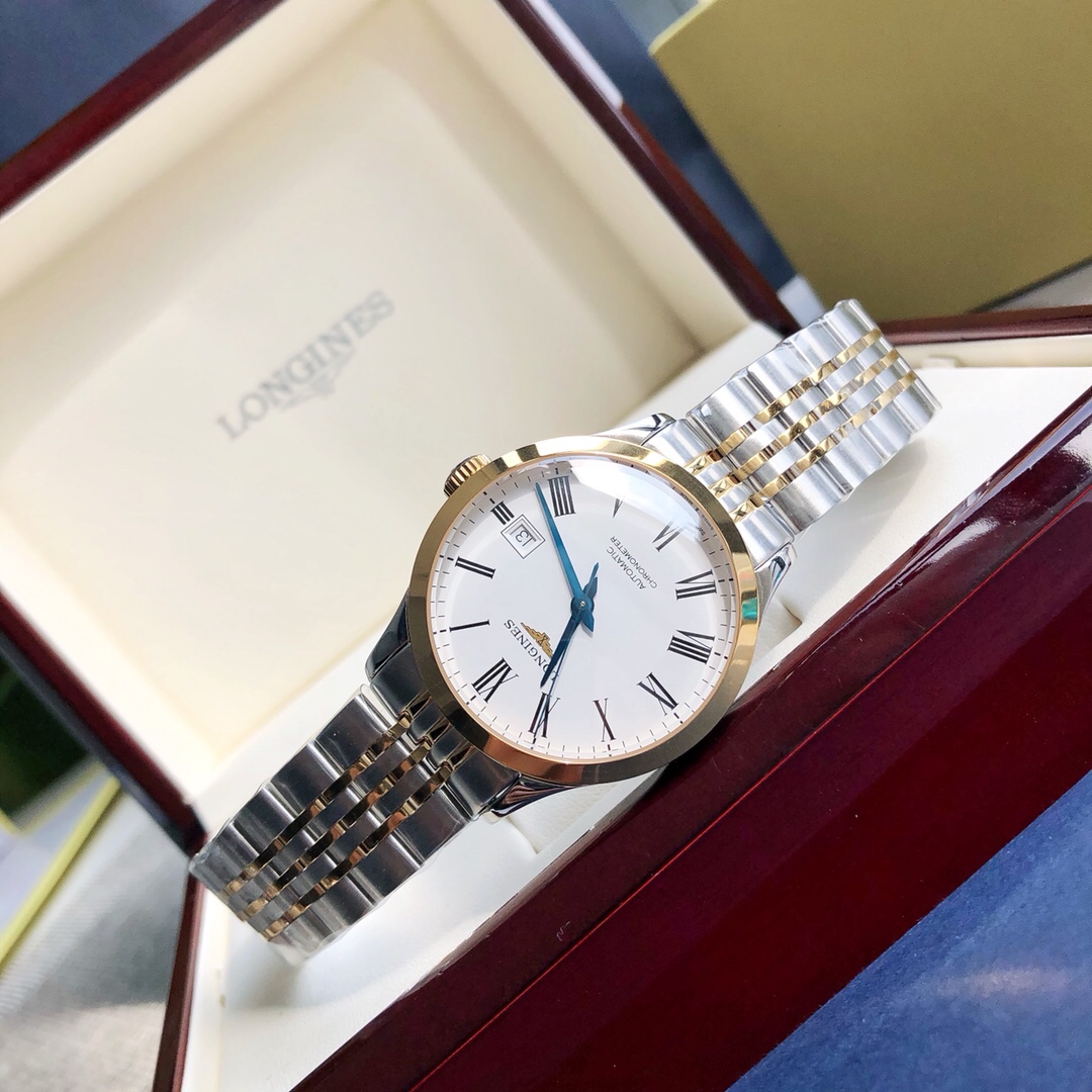LONGINES
