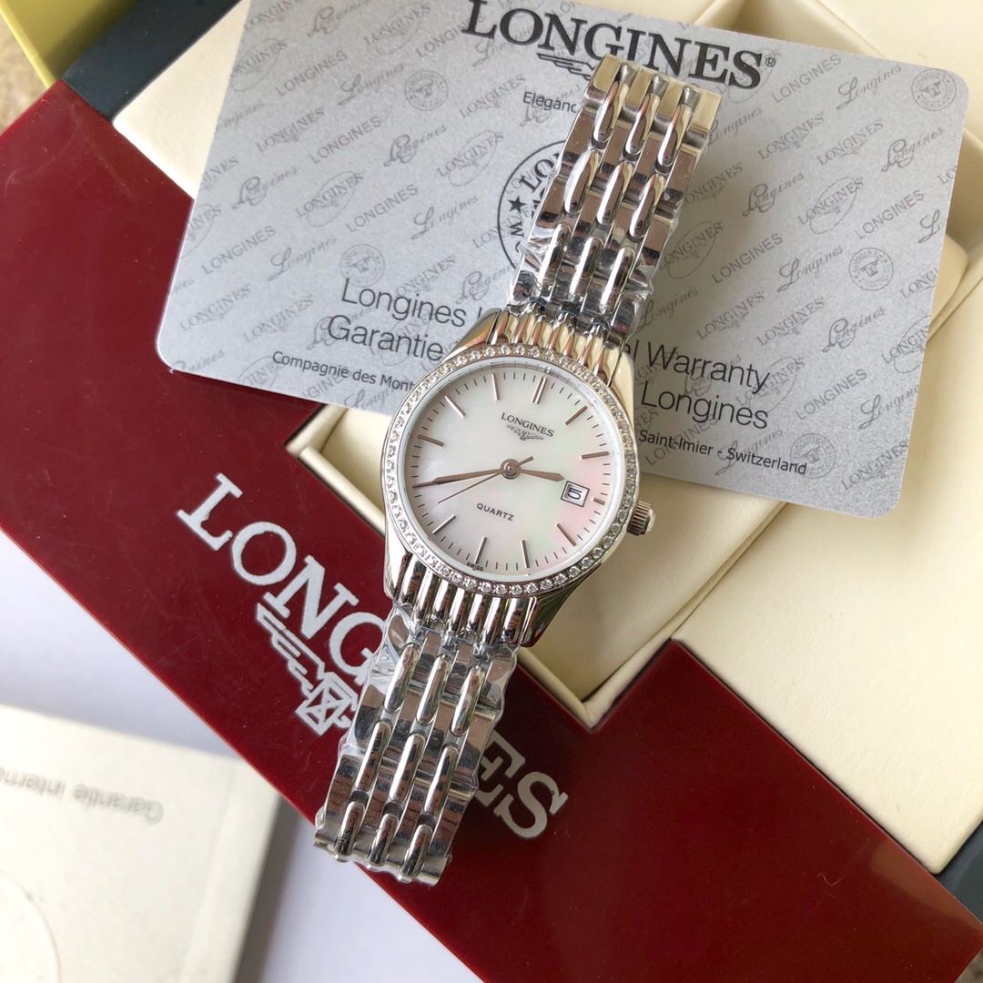 LONGINES
