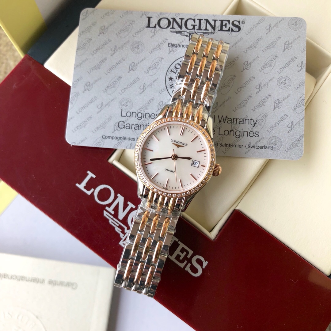 LONGINES