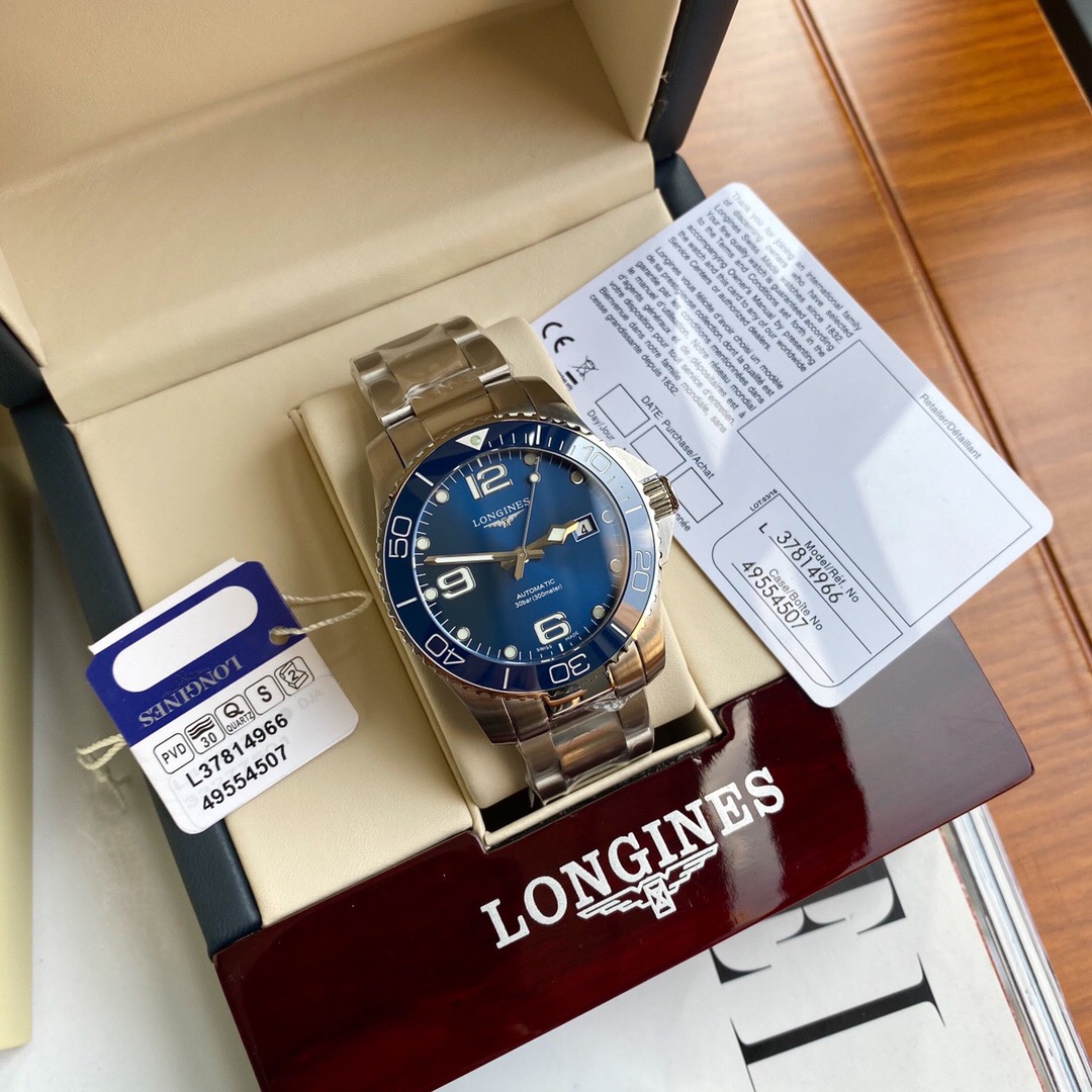 LONGINES