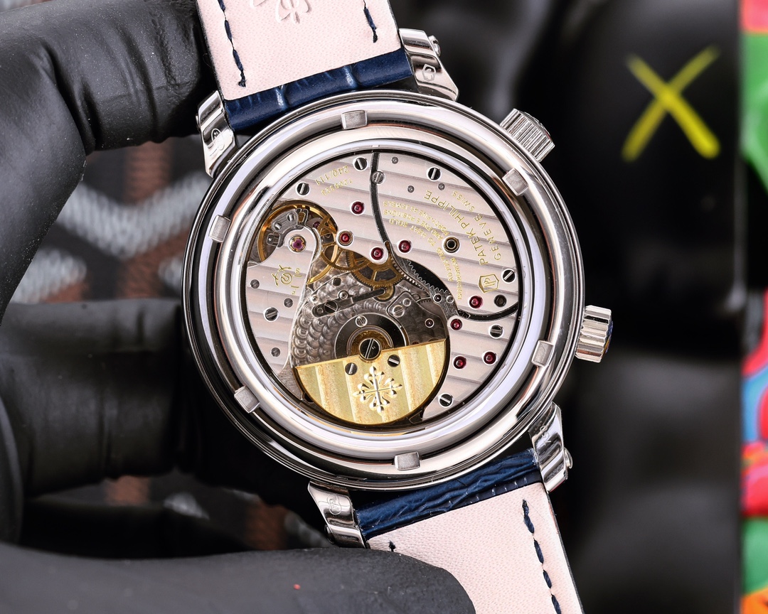 PATEK PHILIPPE