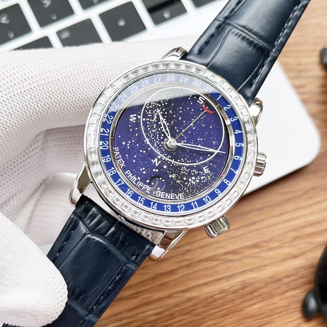 PATEK PHILIPPE