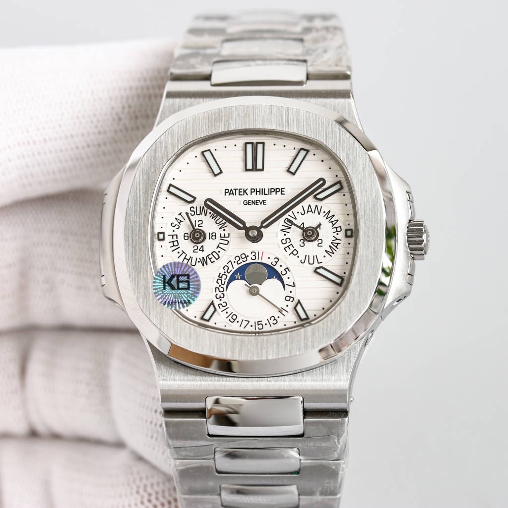 PATEK PHILIPPE